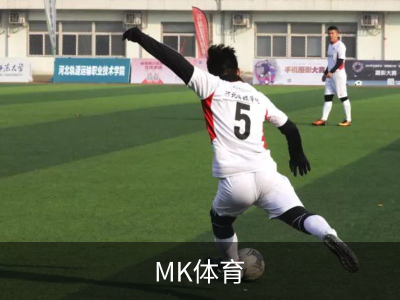 MK体育简介